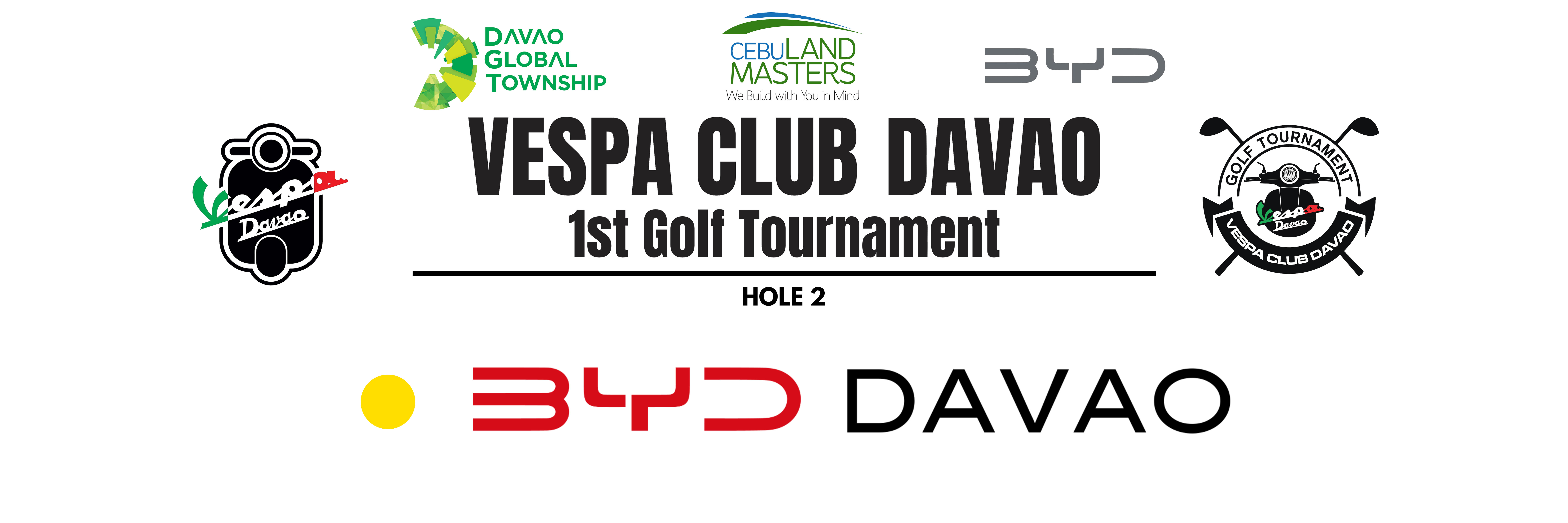 Hole 2 Sponsor