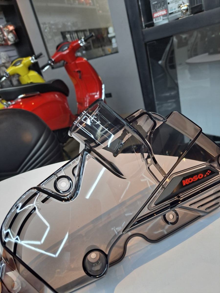 Air Box Koso