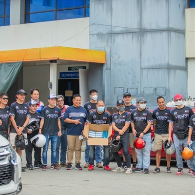 SPMC Burn Unit